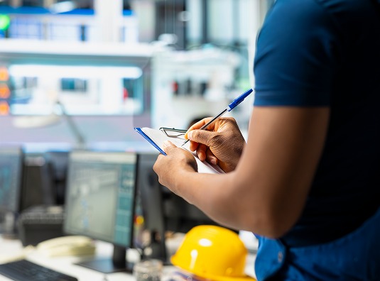 Preventive Maintenance