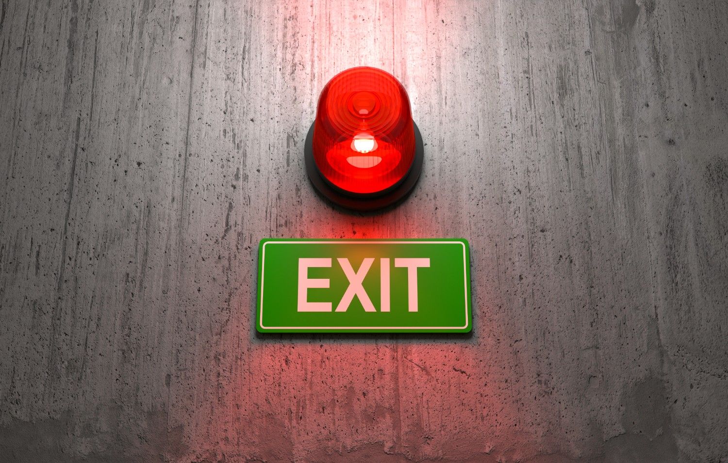 Emergency Lighting