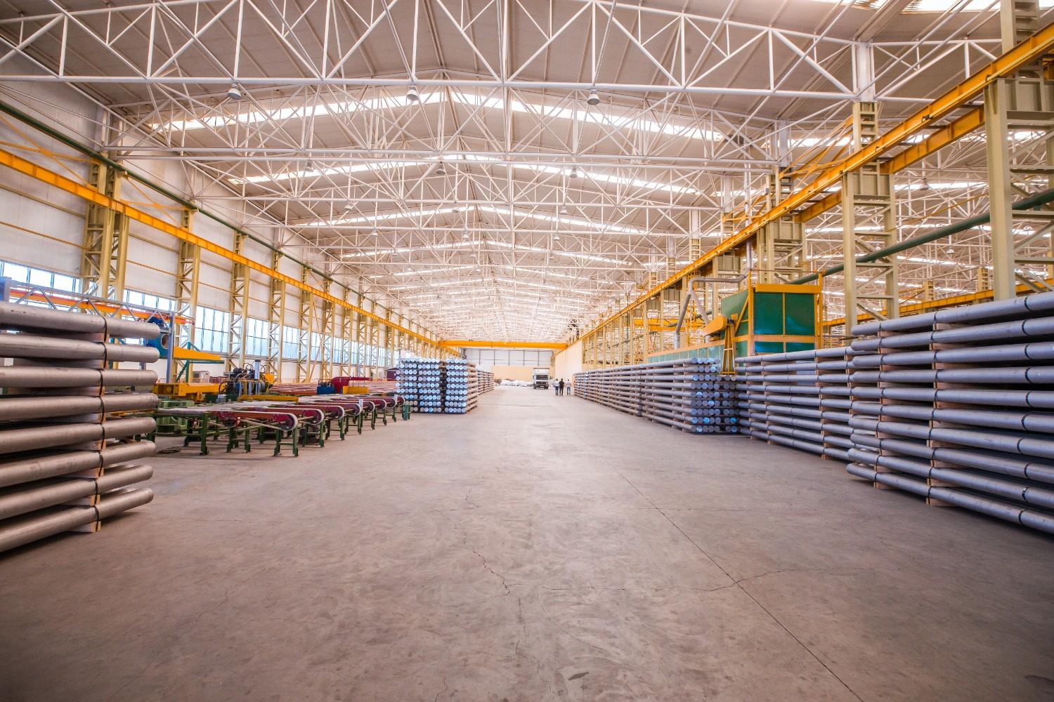 Cold Storage