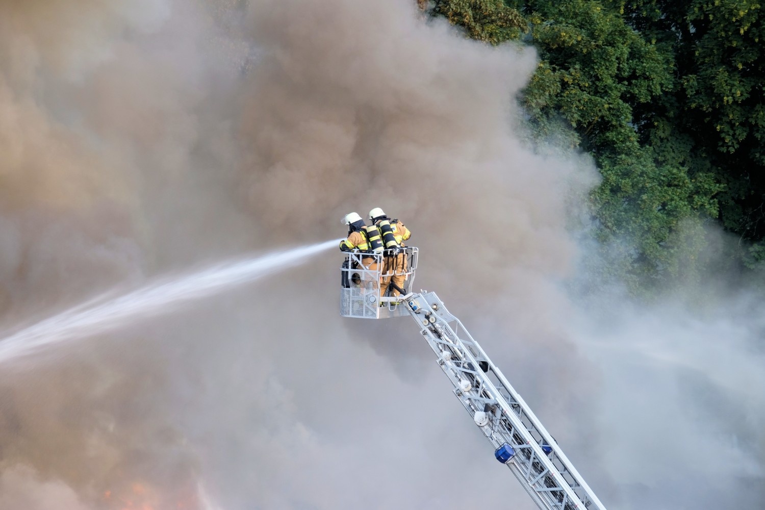 Foam Systems