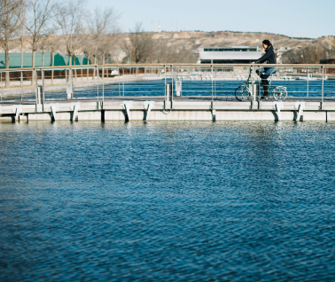 Water Treatment