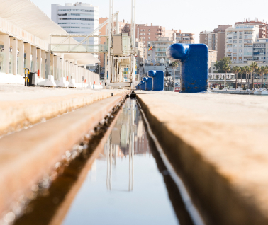 Drainage
